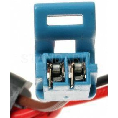 Automatic Transmission Solenoid by BLUE STREAK (HYGRADE MOTOR) - TCS24 pa4