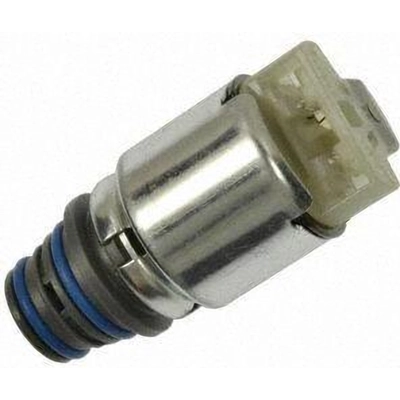 Automatic Transmission Solenoid by BLUE STREAK (HYGRADE MOTOR) - TCS250 pa12