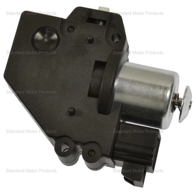 Automatic Transmission Solenoid by BLUE STREAK (HYGRADE MOTOR) - TCS304 pa3