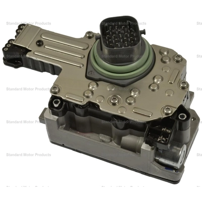 Solénoïde de transmission automatique by BLUE STREAK (HYGRADE MOTOR) - TCS309 pa1