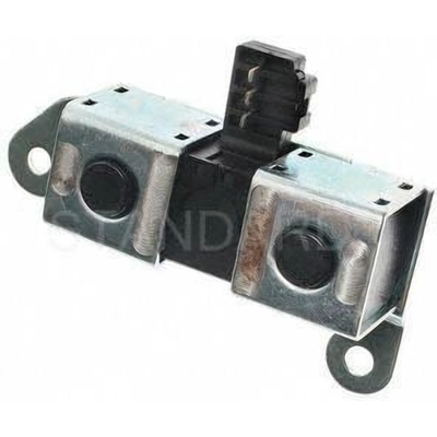 Automatic Transmission Solenoid by BLUE STREAK (HYGRADE MOTOR) - TCS56 pa2