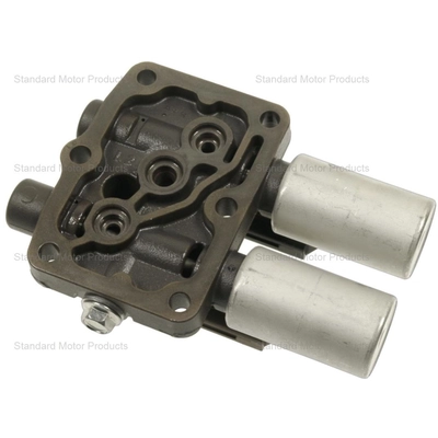 Automatic Transmission Solenoid by BLUE STREAK (HYGRADE MOTOR) - TCS89 pa5