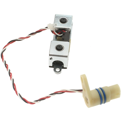 BWD AUTOMOTIVE - S39050 - Auto Trans Control Solenoid pa1