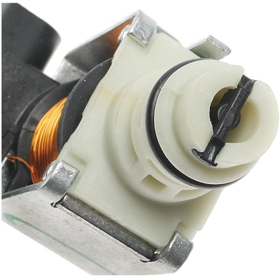 BWD AUTOMOTIVE - S9857 - Auto Trans Control Solenoid pa3