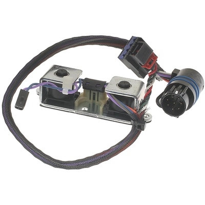 BWD AUTOMOTIVE - S9861 - Transmission Control Solenoid pa2