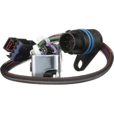 BWD AUTOMOTIVE - S9861 - Transmission Control Solenoid pa5