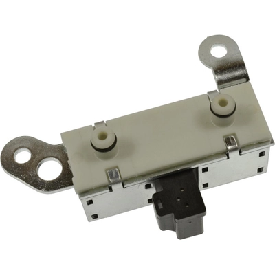 BWD AUTOMOTIVE - TCS109 - Auto Trans Control Solenoid pa3