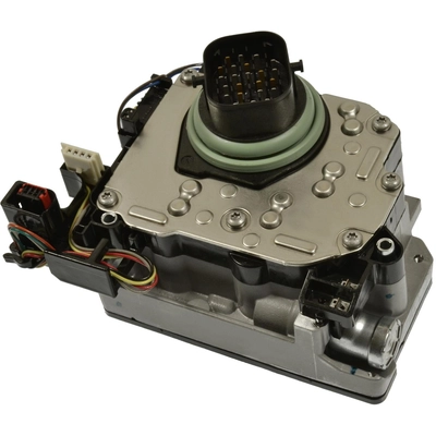 Automatic Transmission Solenoid by BWD AUTOMOTIVE - TCS159 pa1