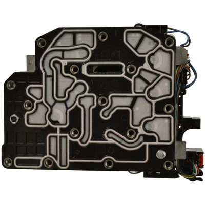 BWD AUTOMOTIVE - TCS159 - Auto Trans Control Solenoid pa2