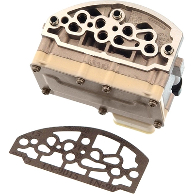 DORMAN - 698-100 - Automatic Transmission Control Solenoid pa1