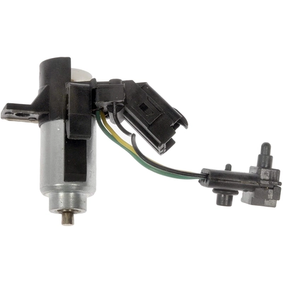 DORMAN - 924-972 - Shift Interlock Solenoid Assembly pa2