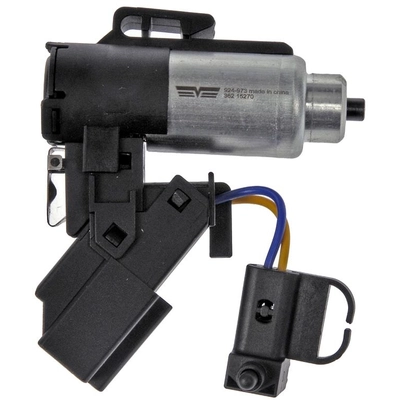 DORMAN - 924-973 - Shift interlock solenoid pa1