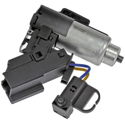 DORMAN - 924-973 - Shift interlock solenoid pa2
