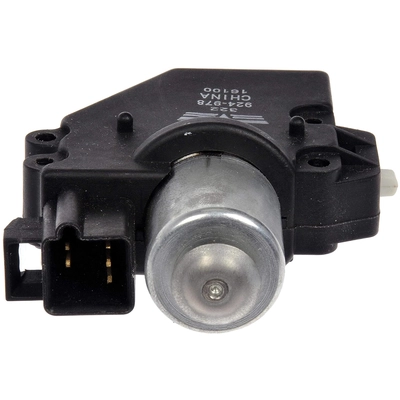 DORMAN - 924-978 - Transmission Shift Interlock Solenoid pa2