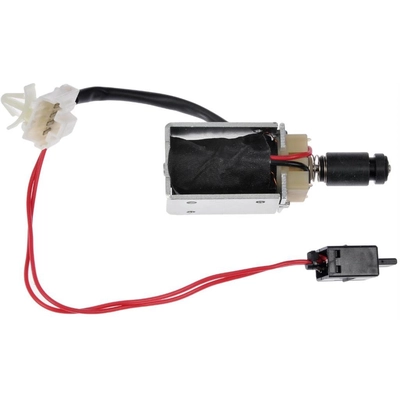 Automatic Transmission Solenoid by DORMAN - 924-981 pa1