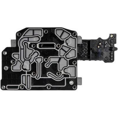 Solénoïde de transmission automatique de DORMAN (OE SOLUTIONS) - 609-042 pa5