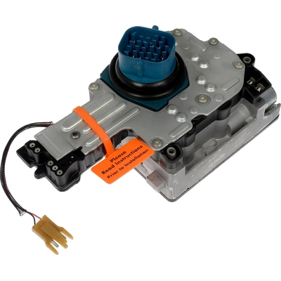 Automatic Transmission Solenoid by DORMAN (OE SOLUTIONS) - 609-054 pa1