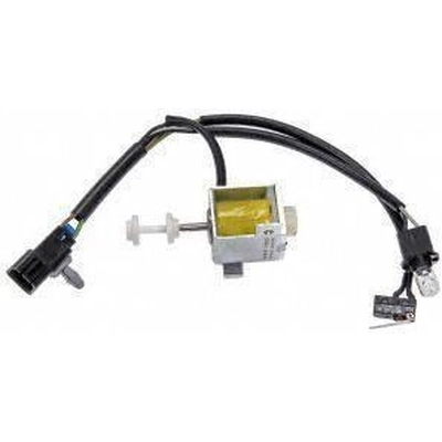 Automatic Transmission Solenoid by DORMAN (OE SOLUTIONS) - 924-700 pa1