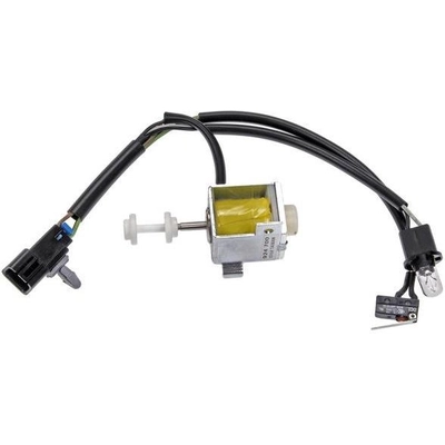 Automatic Transmission Solenoid by DORMAN (OE SOLUTIONS) - 924-700 pa2