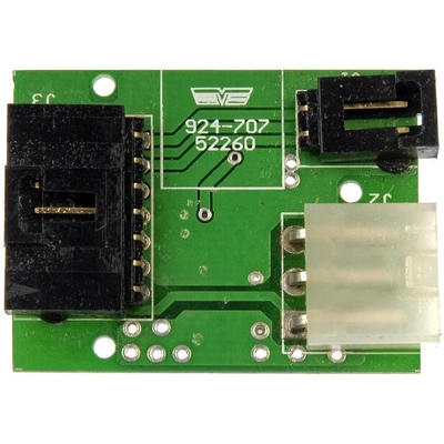 Solénoïde de transmission automatique de DORMAN (OE SOLUTIONS) - 924-707 pa4