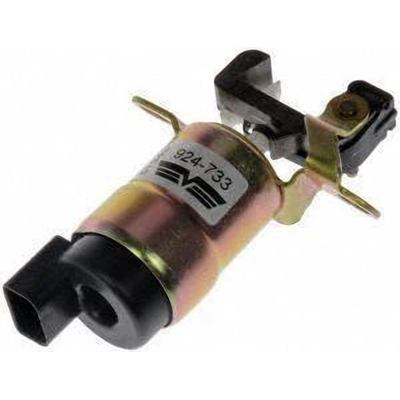 Automatic Transmission Solenoid by DORMAN (OE SOLUTIONS) - 924-733 pa1