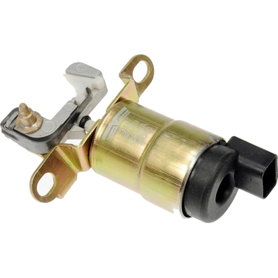 Automatic Transmission Solenoid by DORMAN (OE SOLUTIONS) - 924-733 pa6