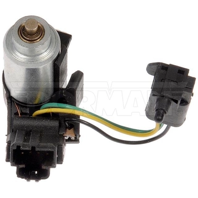 Automatic Transmission Solenoid by DORMAN (OE SOLUTIONS) - 924-972 pa3