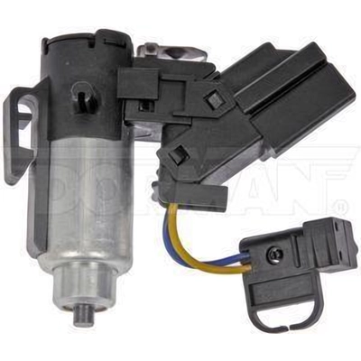 Automatic Transmission Solenoid by DORMAN (OE SOLUTIONS) - 924-973 pa1