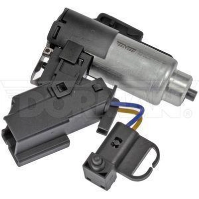 Automatic Transmission Solenoid by DORMAN (OE SOLUTIONS) - 924-973 pa4