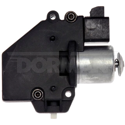 Automatic Transmission Solenoid by DORMAN (OE SOLUTIONS) - 924-978 pa3