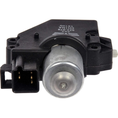 Automatic Transmission Solenoid by DORMAN (OE SOLUTIONS) - 924-978 pa5