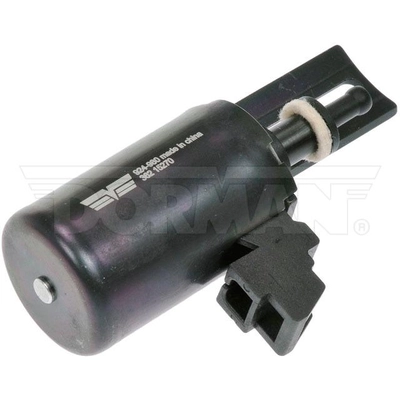 Automatic Transmission Solenoid by DORMAN (OE SOLUTIONS) - 924-980 pa6