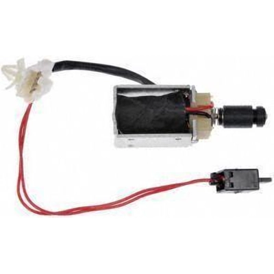 Automatic Transmission Solenoid by DORMAN (OE SOLUTIONS) - 924-981 pa1