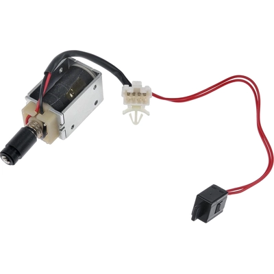 Automatic Transmission Solenoid by DORMAN (OE SOLUTIONS) - 924-981 pa3