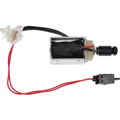 Automatic Transmission Solenoid by DORMAN (OE SOLUTIONS) - 924-981 pa4