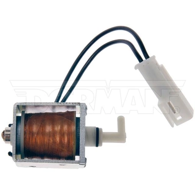 Solénoïde de transmission automatique de DORMAN (OE SOLUTIONS) - 924-982 pa2
