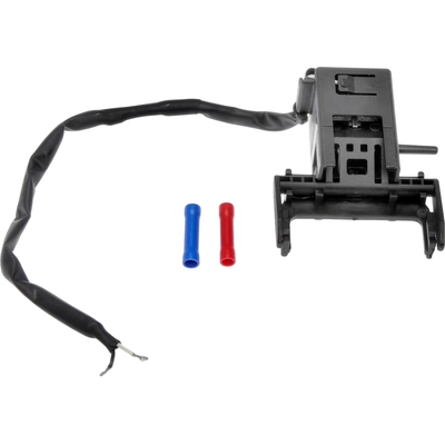 Automatic Transmission Solenoid by DORMAN (OE SOLUTIONS) - 924-984 pa6