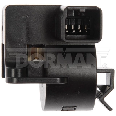 Automatic Transmission Solenoid by DORMAN (OE SOLUTIONS) - 924-985 pa3