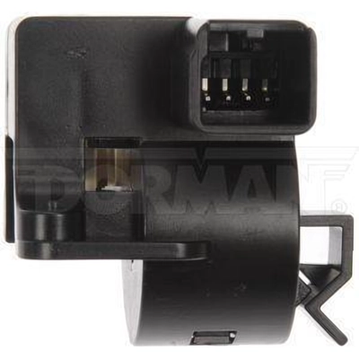 Automatic Transmission Solenoid by DORMAN (OE SOLUTIONS) - 924-985 pa4