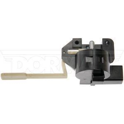 Solénoïde de transmission automatique de DORMAN (OE SOLUTIONS) - 924-985 pa5