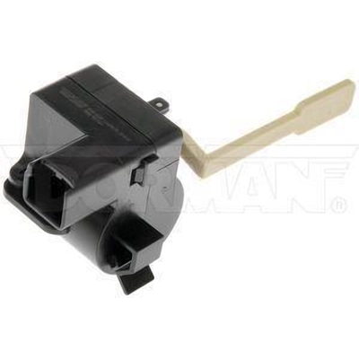 Solénoïde de transmission automatique de DORMAN (OE SOLUTIONS) - 924-985 pa6