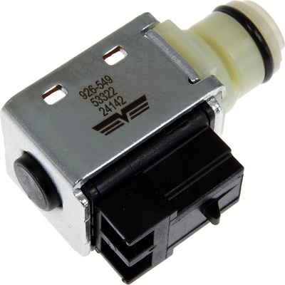 Automatic Transmission Solenoid by DORMAN (OE SOLUTIONS) - 926-549 pa1