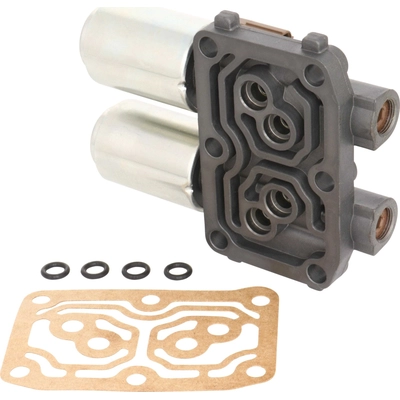 Automatic Transmission Solenoid by HOLSTEIN - 2TCS0010 pa1