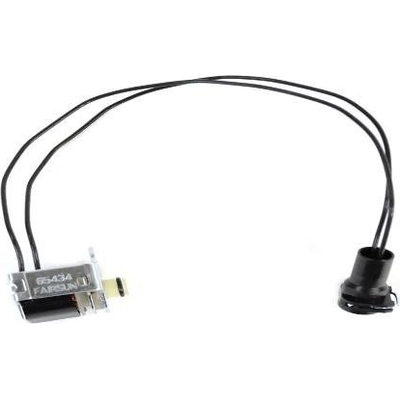 Automatic Transmission Solenoid by MOPAR - 68193707AA pa1