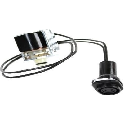 Automatic Transmission Solenoid by MOPAR - 68193707AA pa2