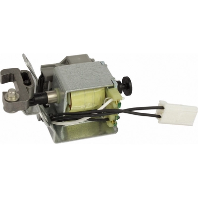 Automatic Transmission Solenoid by MOTORCRAFT - SHIS1 pa1