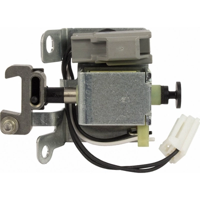 Automatic Transmission Solenoid by MOTORCRAFT - SHIS1 pa2