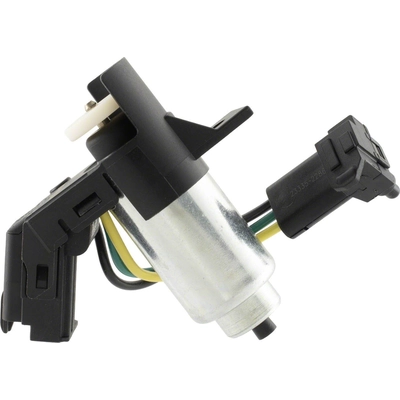 Automatic Transmission Solenoid by MOTORCRAFT - SHIS2 pa1
