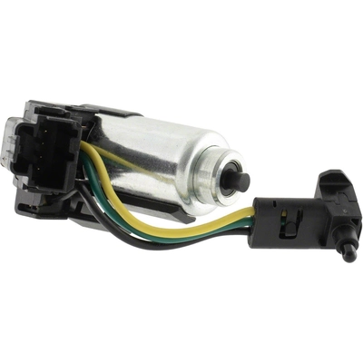 Automatic Transmission Solenoid by MOTORCRAFT - SHIS2 pa2