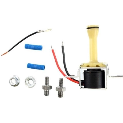 Automatic Transmission Solenoid by PIONEER - 771003 pa2
